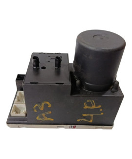 Bomba De Travas Porta Audi A3 2000 - 2005 / 8l0862257 Preto