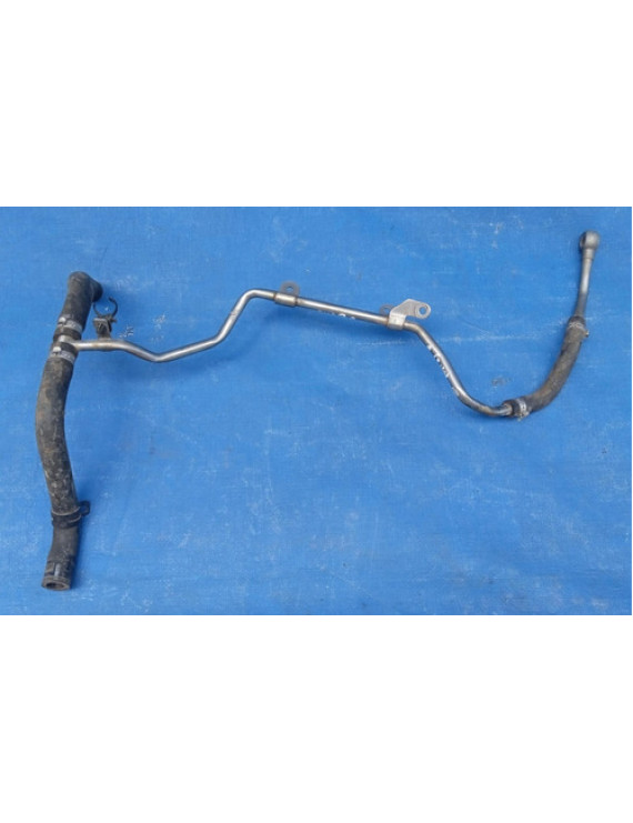 Mangueira Tubo Água Turbina Chery Tiggo 7 1.5 2022