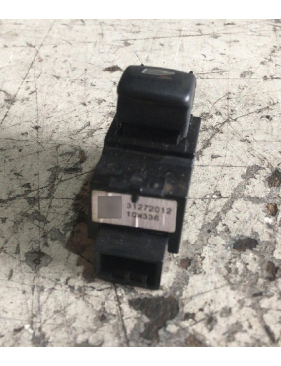 Botão Vidro Dianteiro Direito Volvo C30 2008 - 2012