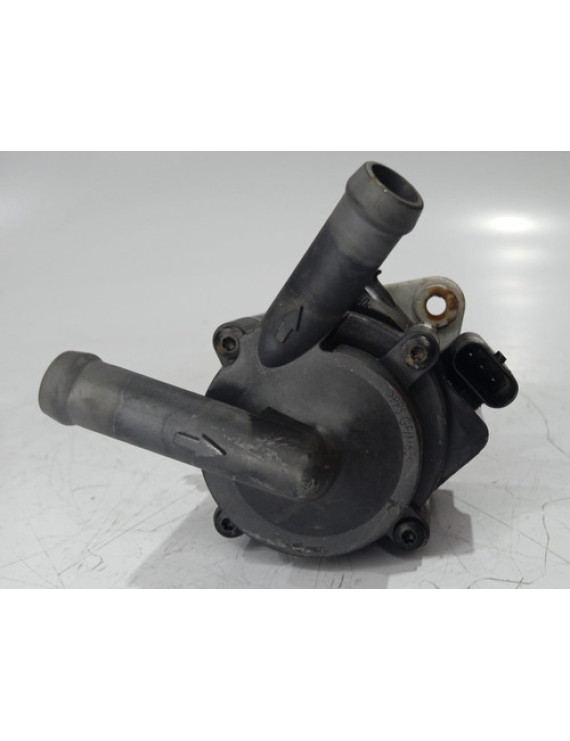 Bomba Água Auxiliar Bmw 550i 4.4 32v V8 Turbo 2010 2011 2012