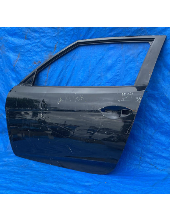 Porta Dianteira Esquerda Veloster 2011 2012 2013 2014 2015