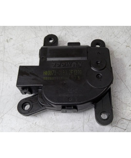 Motor Atuador Ar Condicionado Veloster 2012 2013 2014 Preto