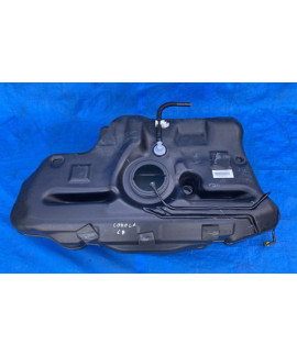 Tanque De Combustível Corolla 2016 2017 2018 2019
