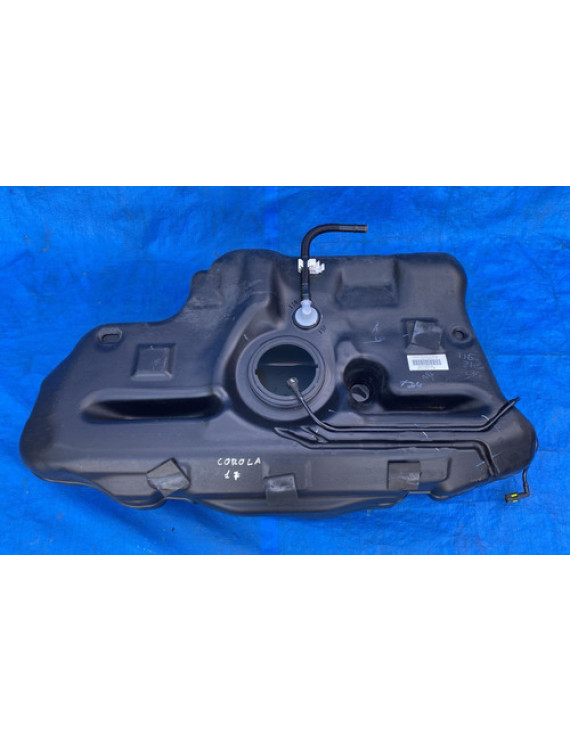 Tanque De Combustível Corolla 2016 2017 2018 2019
