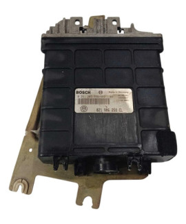 Módulo Injeção Passat Vr6 1993 - 1995 / 021906258cl Módulo Injeção Passat Vr6 1993 - 1995 / 021906258cl