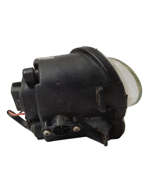 Farol Milha Esquerdo Jac J3 2010 2011 2012 2013 Branco