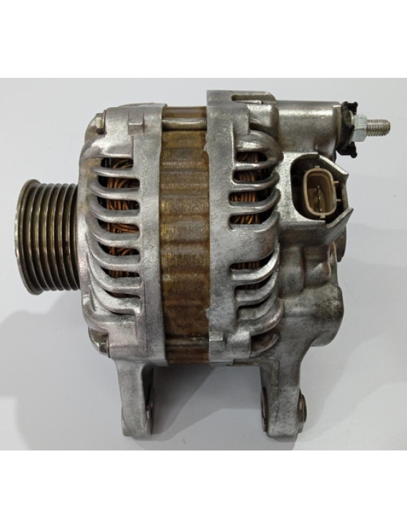 Alternador Versa 1.6 2011 2012 2013 2014 2015 2016 2017 2018