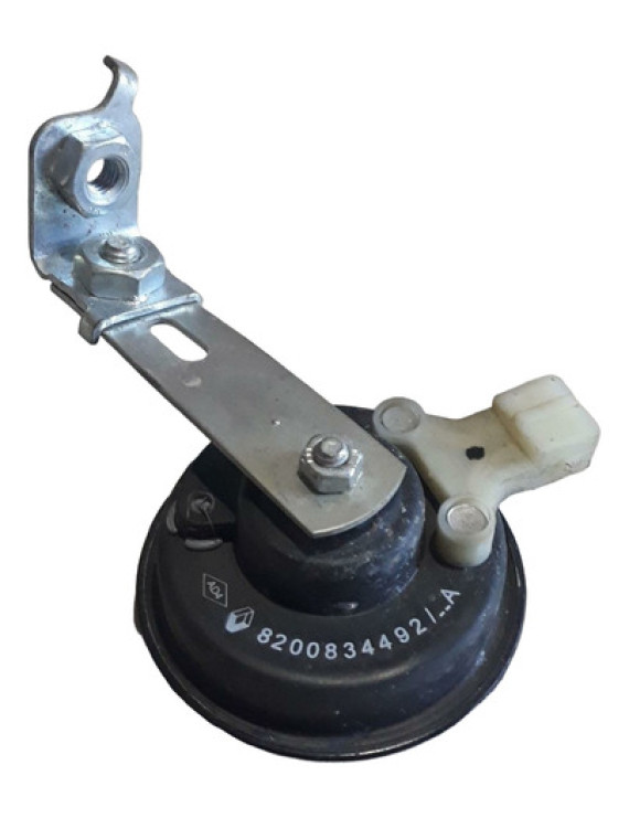 Buzina Clio Logan Megane 2009 2010 2011 2012 2013 2014