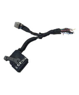 Plug Conector Caixa Fusíveis Corolla 2016