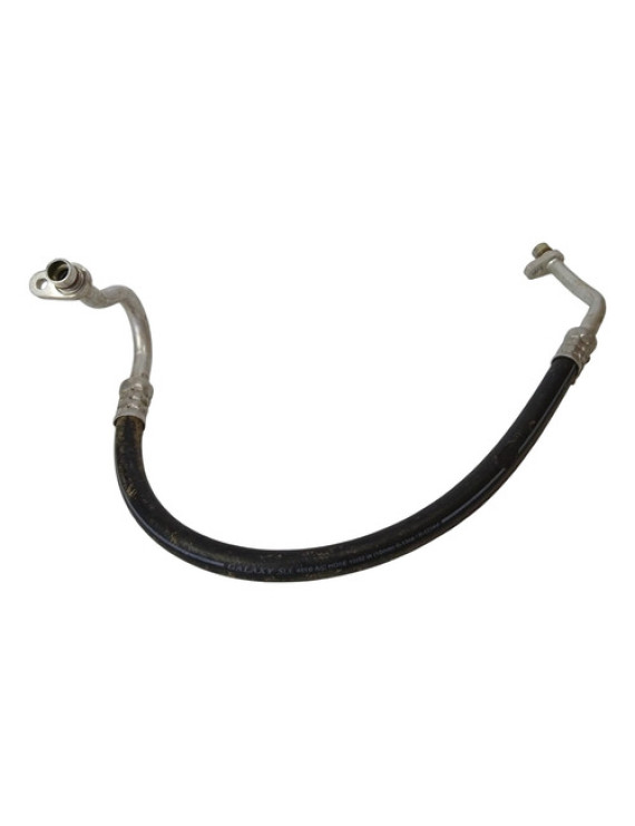 Mangueira Ar Condicionado Duster Oroch 1.6 H4m 2017 - 2021