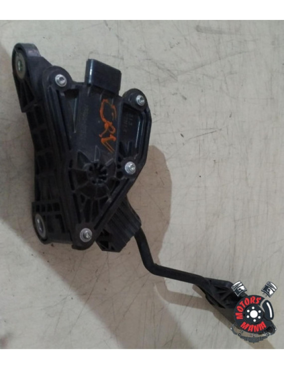 Pedal Acelerador Eletrônico Honda Crv 2008 - 2010