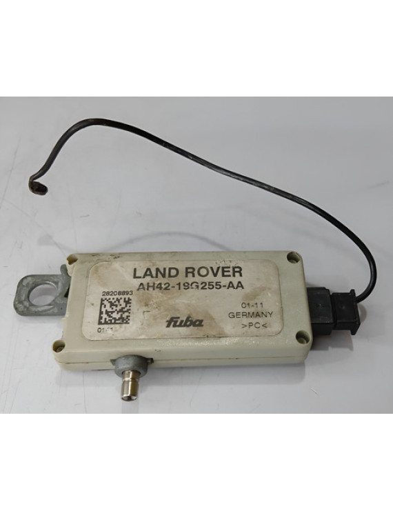 Antena Range Rover Vogue 2010 2011 / Ah4219g255aa Bege