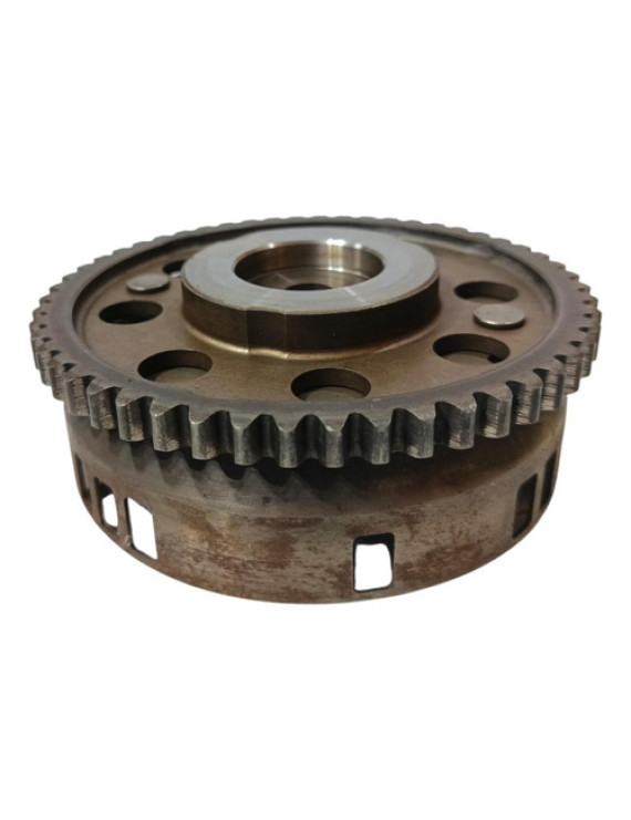 Polia Roda Fônica Chrysler 300c 5.7 2005 2006