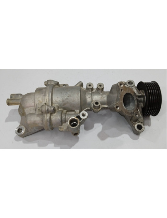 Bomba De Agua Mercedes C300 2.0 2015 2016 2017 2018