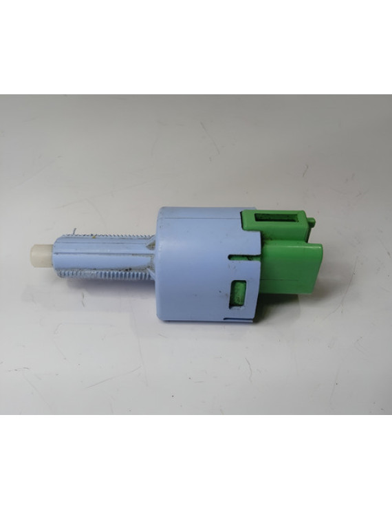 Sensor Interrupor Pedal Freio Outlander 2014 - 2019 Branco