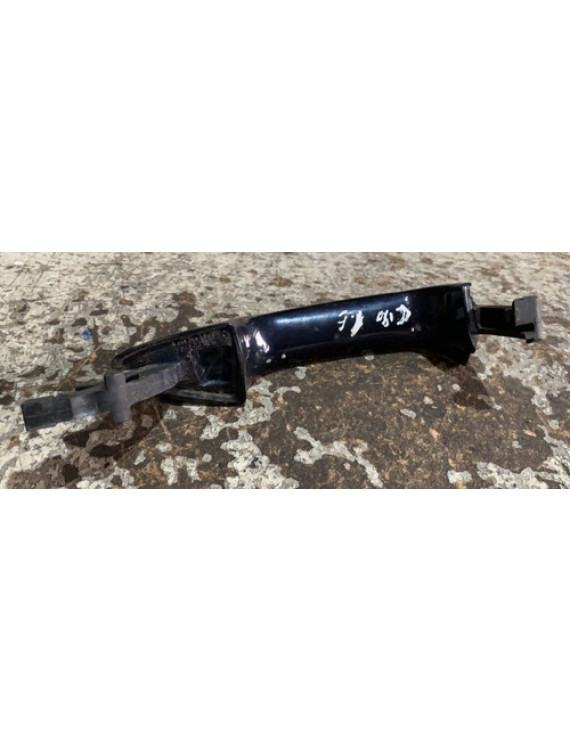 Maçaneta Externa Traseira Esquerda Mercedes C180 2010