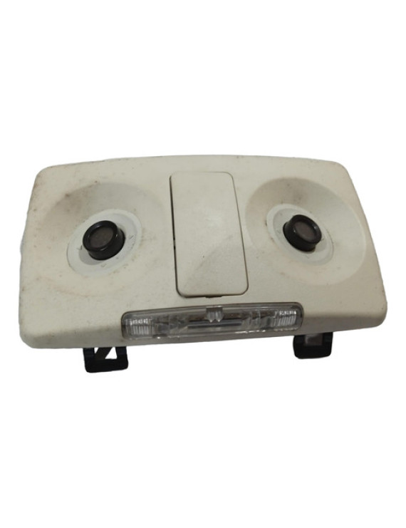 Luz De Cortesia Do Teto Journey 2008 2009 2010 2011