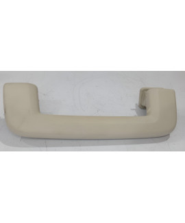 Alça De Teto Dianteiro Esquerdo Freelander 2 2008 - 2014 Bege