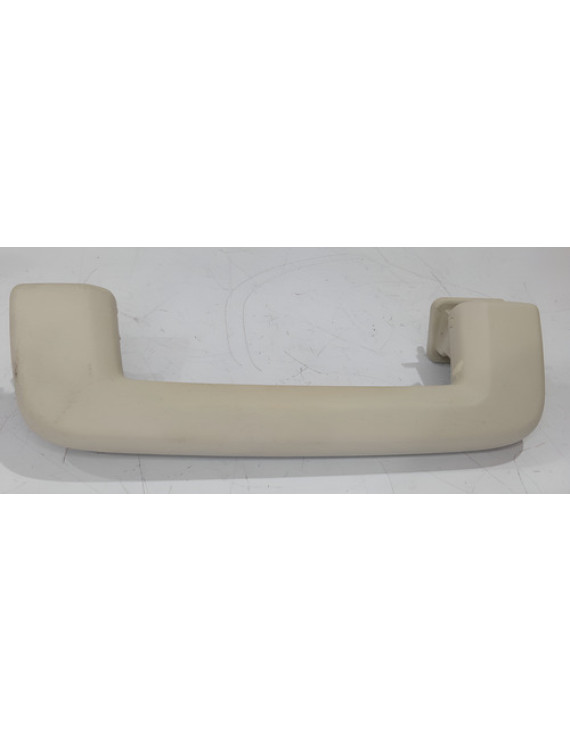 Alça De Teto Dianteiro Esquerdo Freelander 2 2008 - 2014 Bege