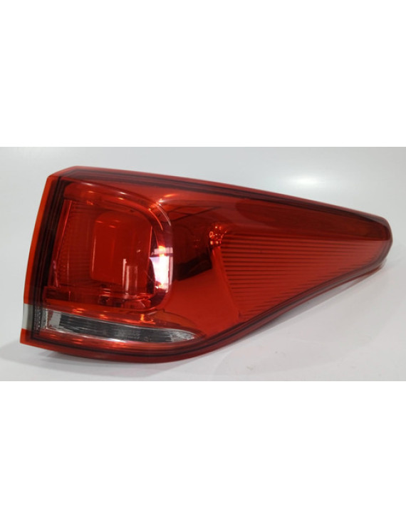 Lanterna Direita Chery Tiggo 7 2020 2021 2022