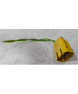 Plug Conector Chicote Town Country 3.8 2008 / 550410a