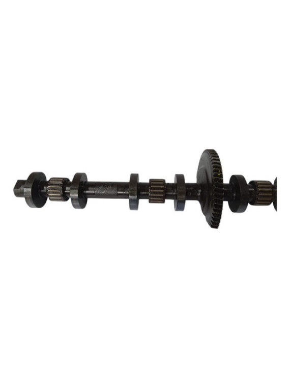 Eixo Excêntrico Valvetronic Bmw 535i 3.0 N55 2011 2012
