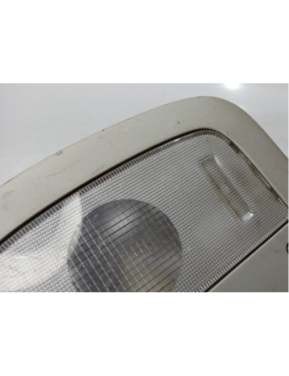 Luz De Teto Cortesia Kia Soul 2010 2011 2012
