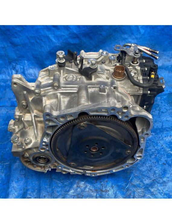 Caixa De Cambio Automática Cerato 1.6 2013 2014 2015 2016