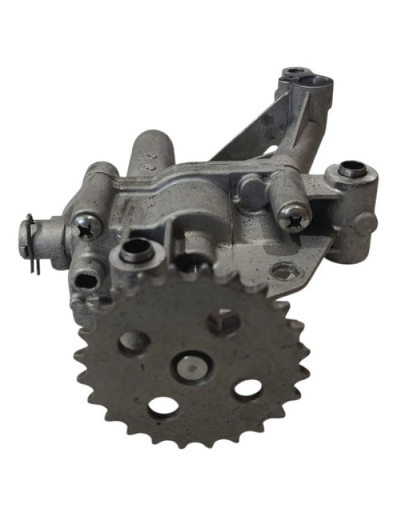 Bomba De Óleo Master 2.5 2008 2009 2010 2011 2012