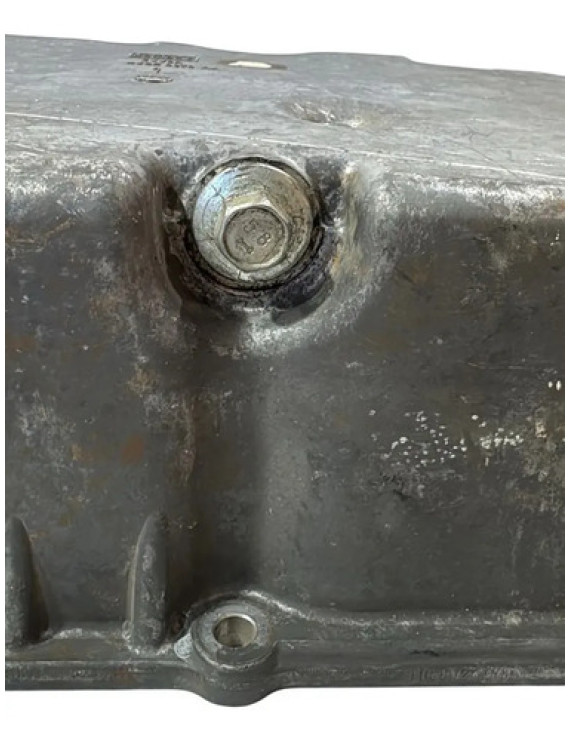 Carter Óleo Motor Freelander Evoque 2.0 2011 - 2016 Gasolina