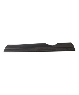 Soleira Porta Dianteira Esquerda Seat Cordoba 2000 Preto