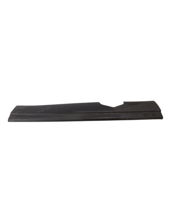 Soleira Porta Dianteira Esquerda Seat Cordoba 2000 Preto