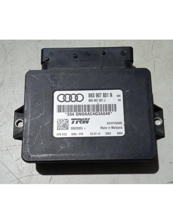 Modulo Estacionario Audi A4 2013 2014 2015  / 8k0907801n