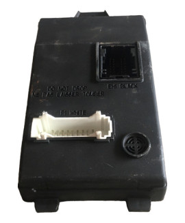 Módulo Bsi Alarme Clio Logan Sandero 2007 - 2013 S118522002c