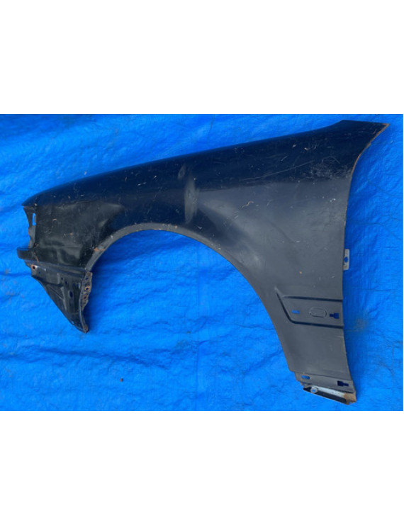 Paralama Esquerdo Audi A6 1994 1995 1996 1997