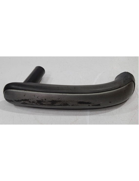 Puxador Porta Traseira Esquerda Xsara 2001 - 2012