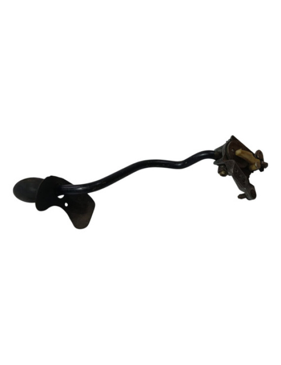 Alavanca Câmbio Automático Grand Caravan 2005