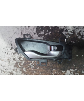Maçaneta Porta Traseira Direita Honda Civic 2.0 2020 Cinza