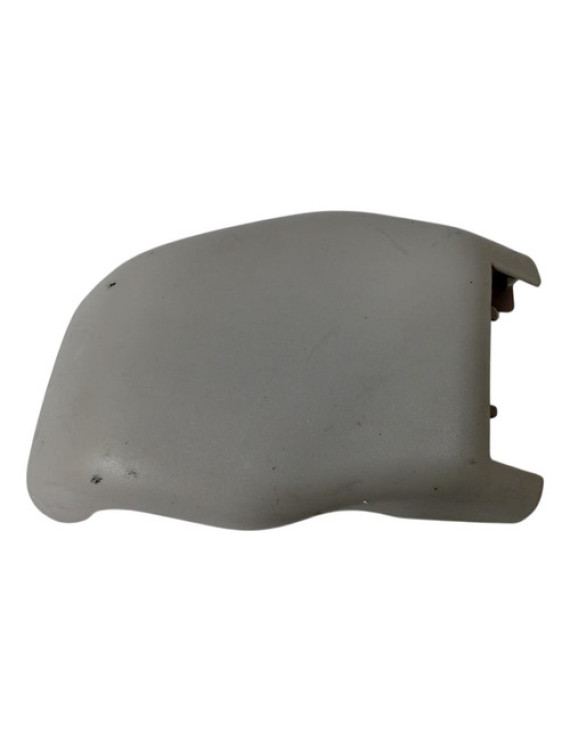 Acabamento Trilho Banco Traseiro Esquerdo Lexus Es350 2008