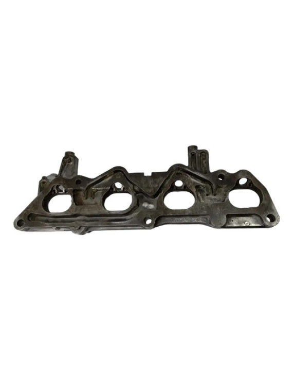 Suporte Flange Coletor Honda Civic 1.7 2001 - 2005