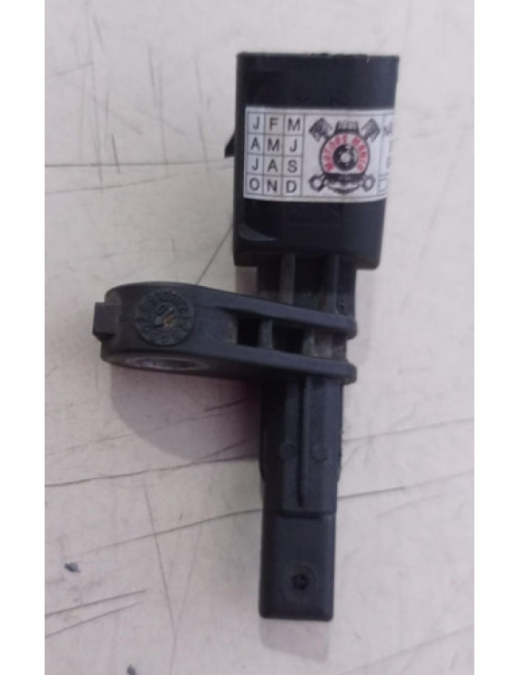 Sensor Abs Dianteiro Esq Audi Q3 2013 - 2015 / 10071152723