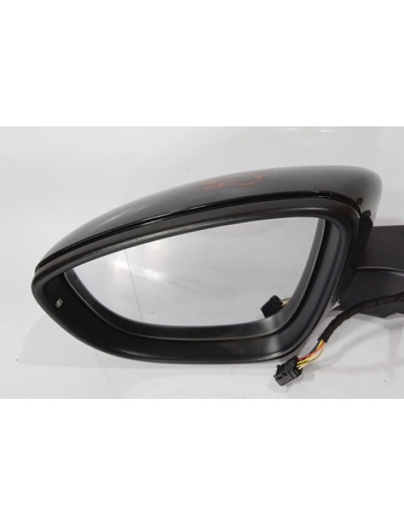 Retrovisor Esquerdo Fusca 2012 2013 2014 2015 2016