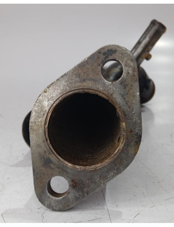 Mangueira Turbo Cano Água Fiat Brava Marea 1998 - 2003