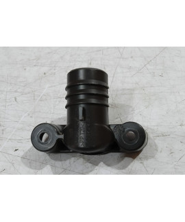 Adaptador Caixa Ar Condicionado Jetta 2008 2009 Preto