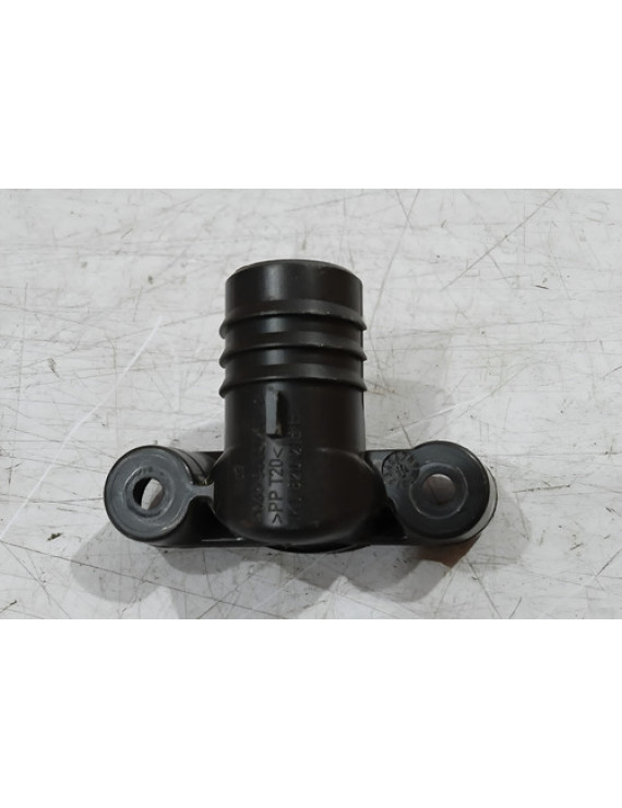 Adaptador Caixa Ar Condicionado Jetta 2008 2009 Preto