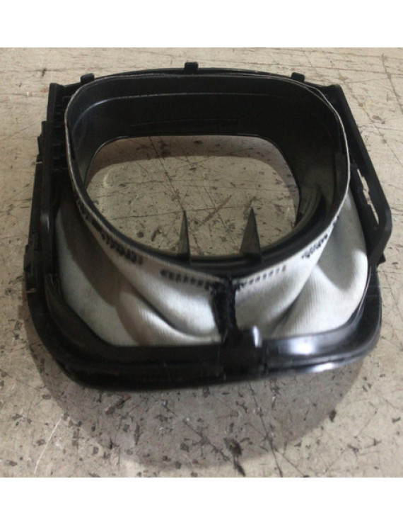 Acabamento Do Volante Mercedes Ml320 Cdi 2009 