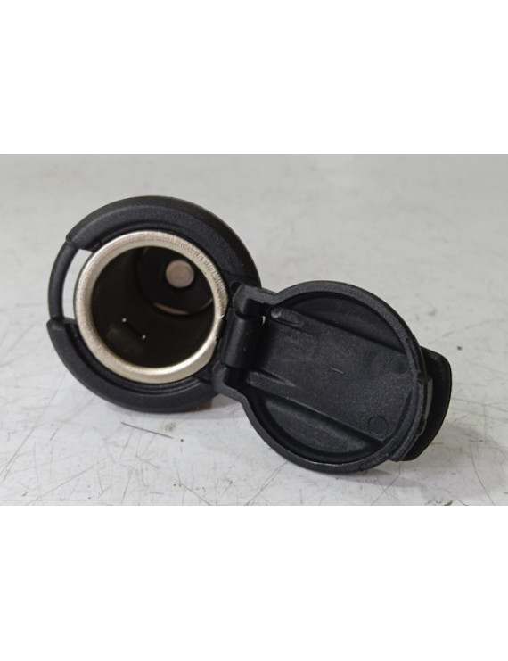 Tomada 12v Cerato 2014 2015 2016 2017 2018 2019