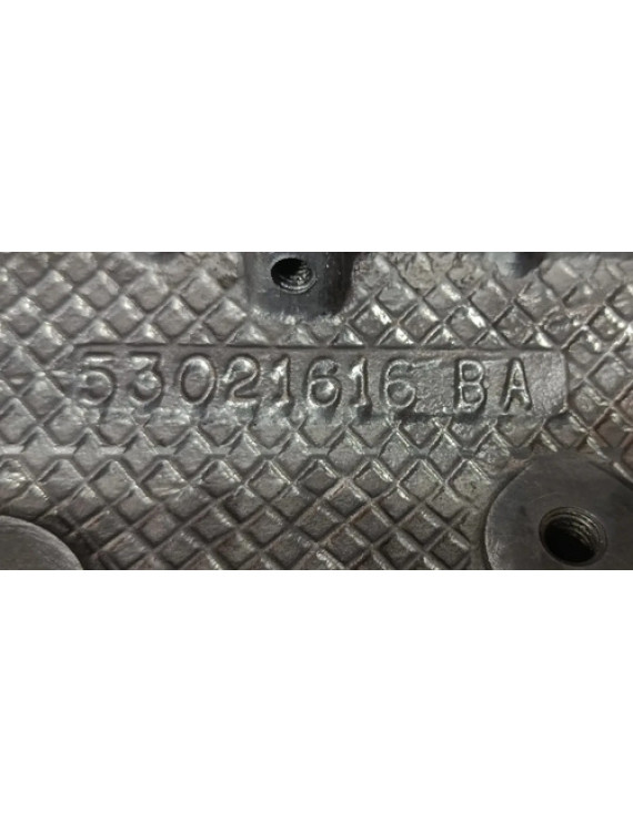 Cabeçote Esquerdo Chrysler 300c 5.7 V8 2005 - 2008