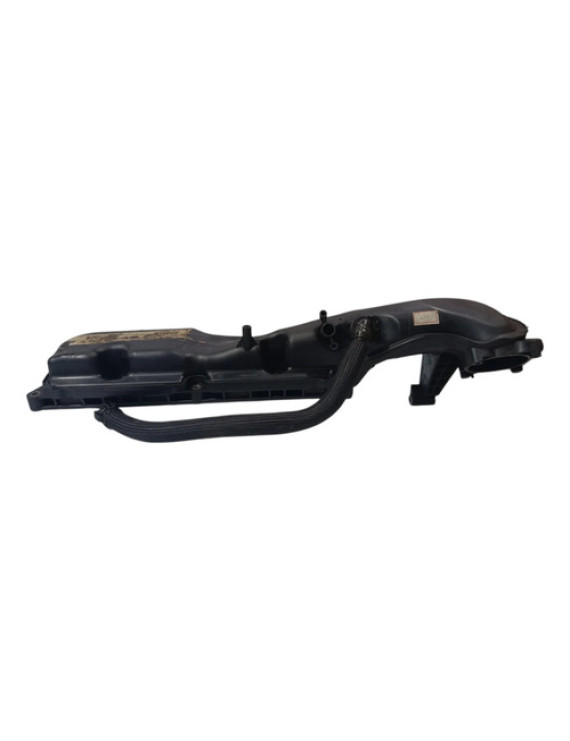 Coletor Admissão Esquerdo Bmw 550i X6 4.4 V8 2009 - 2013