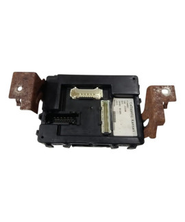 Módulo Bcm Tiida 1.8 Automático 2008 - 2012 / 284b19eg0a Módulo Bcm Tiida 1.8 Automático 2008 - 2012 / 284b19eg0a